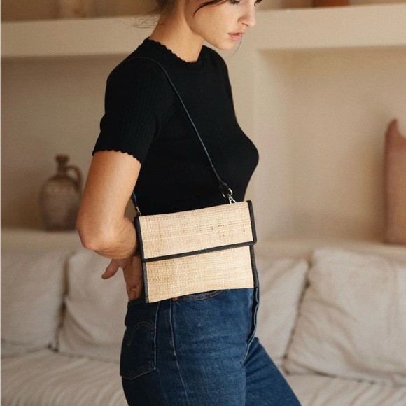 Bembien Handbags - Bembien Larita Clutch